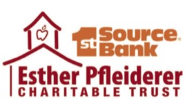First Source Bank Logo