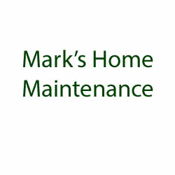 Mark's Home Maintenance