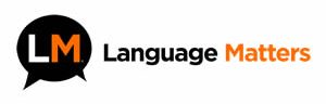 Language Matters Heartline 5K Sponsor