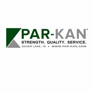 Par-Kan Heartline Banquet Sponsor