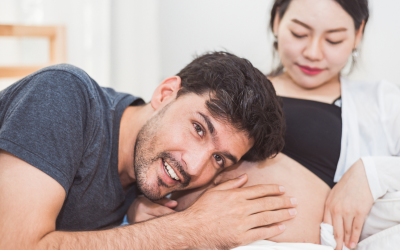 5 Things the Guy Needs to Know About Pregnancy