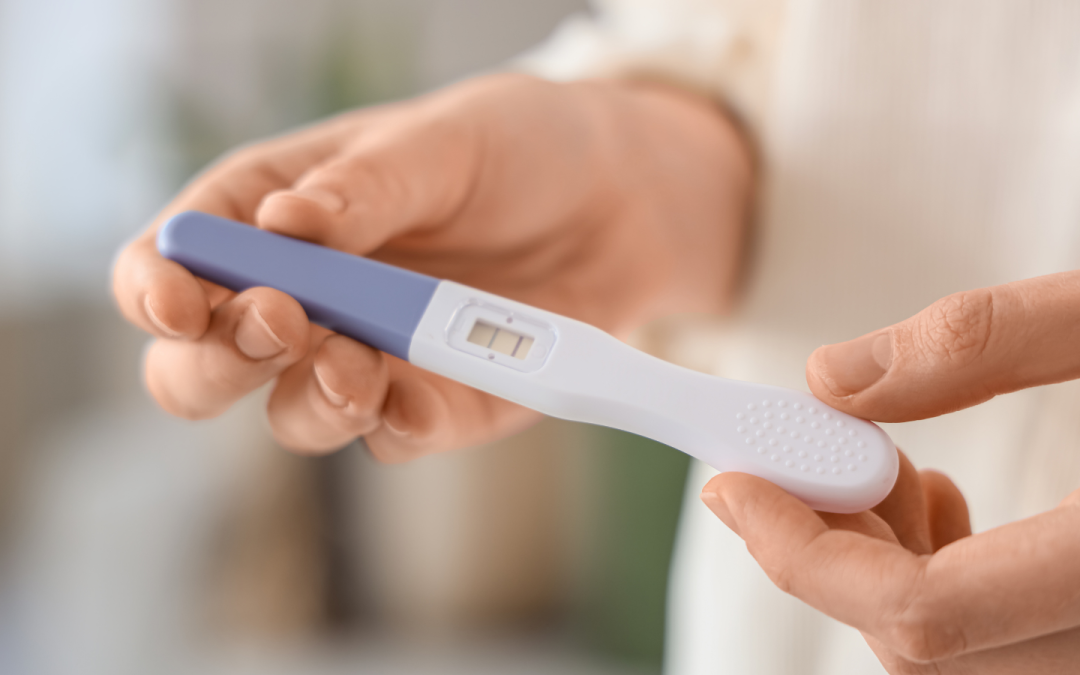 Weighing your Pregnancy Options: Five Answers you need NOW